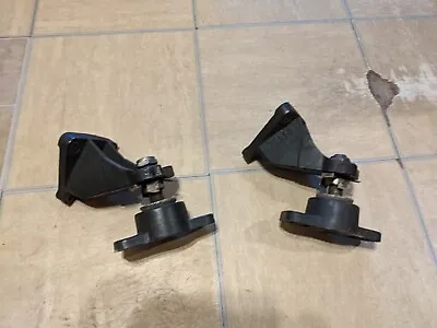 1998 Mercruiser 4.3l / 5.7l Motor Mounts Port & Starboard Side • $275