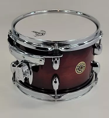 Gretsch Catalina Maple Tom Drum 10  -Deep Cherry Burst • $274.08