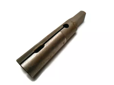 Cleveland Twist 2 Morse Taper 1/8  Drill Driver 2 MT USA Made Split Sleeve • $9