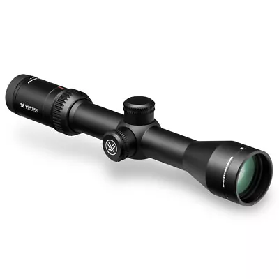 Vortex Viper HS 2.5-10x44mm Dead-Hold-BDC Reticle 30mm Riflescope VHS-4303 • $499