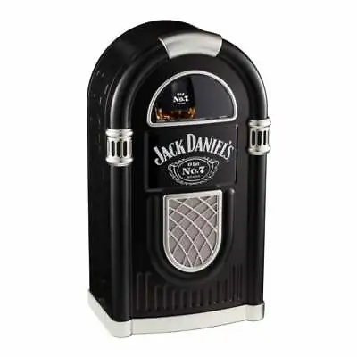 Jack Daniels Juke Box 700ml Limited Edition • $109.19