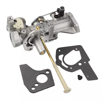 For Mclane Edger 3.5 Hp Briggs And Stratton Model 94202 Carburetor Carb • $32.99