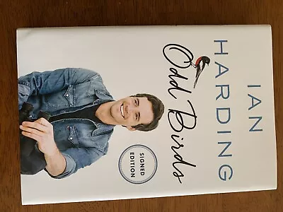 Odd Birds Signed By Ian Harding • $77.06