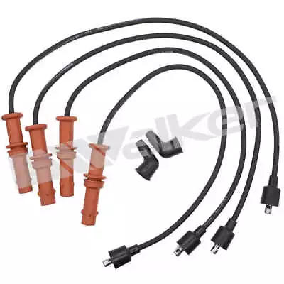 Spark Plug Wire Set-GAS Walker Products 924-1185 • $32.16