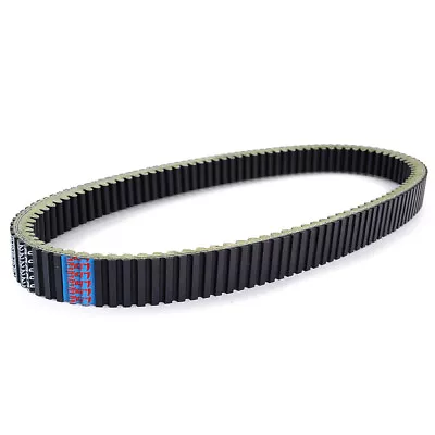 Drive Belt For Arctic Cat 0627-060 F1000 Sno Pro/Crossfire 1000 /CFR 1000/CFR 8 • $68.30