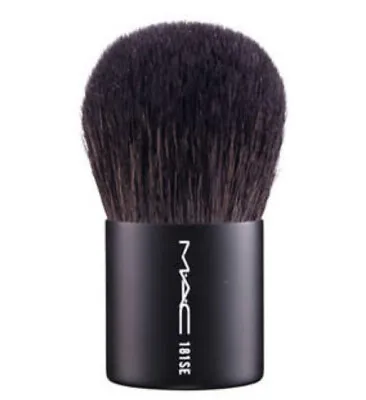 £30 • Buy MAC Buffer Brush 181SE Discontinued Mini Kabuki Brush