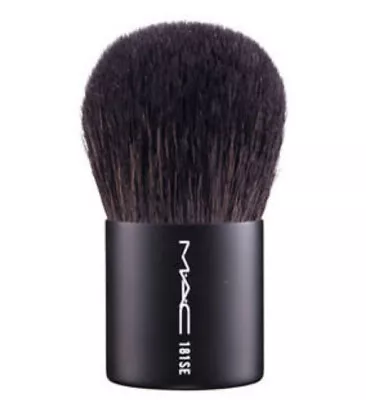 MAC Buffer Brush 181SE Discontinued Mini Kabuki Brush • £30