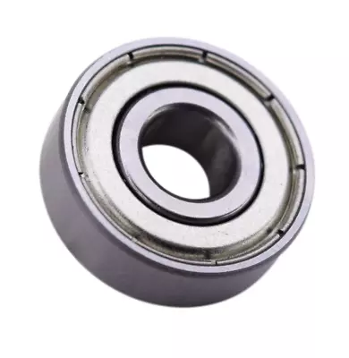 1603-ZZ Sealed Radial Ball Bearing 5/16 ID X 7/8 OD X 9/32 Wide SpinCo • $3.99