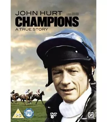 Champions (1983) [DVD / Normal] • £8