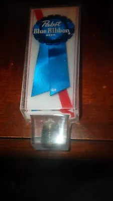 Pabst Blue Ribbon     Tap Knob • $5.99