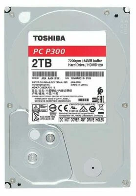 £29.99 • Buy 3.5  PC Desktop SATA Hard Drive HDD 1000GB 2000GB  CCTV IMAC Computer      