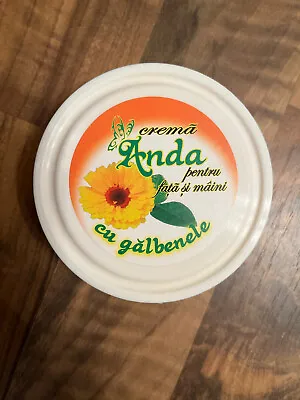 £6.59 • Buy Calendula Hand And Face Cream , 100 Ml