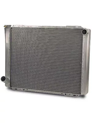 AFCO Alloy Radiator Crossflow Race Ford Style 26 X 19 W/Filler (80103FN) • $758.40