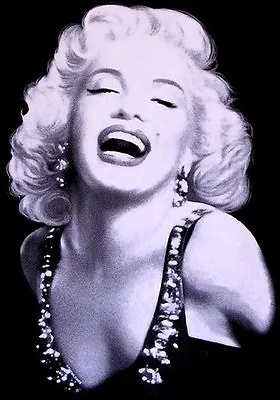 $21.99 • Buy Sexy Movie Star Celebrity Marilyn Monroe Sweatshirt  Ws42