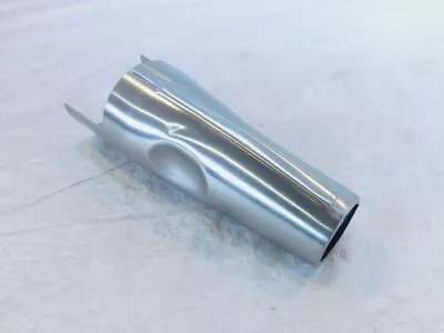 $12.99 • Buy Yamaha V-Star 650 1100 XVS1100 Classic Silverado Upper Front Fork Cover Tube