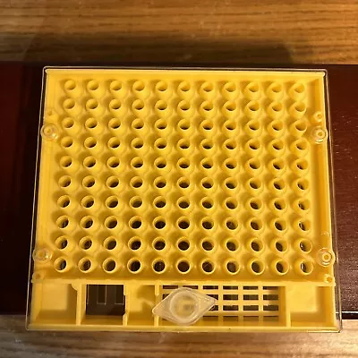 Queen Bee Rearing Box Grafting System Cage Holder Plastic Beekeeping Tools • $17.99