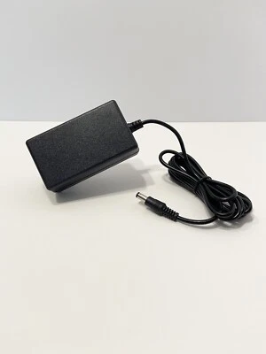 $5.94 • Buy AC/DC Adapter 100-240v 50/60hz Model 1520 NEW