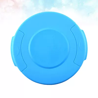  Microwave Food Covers Silicone Lid Inner Grade Pressure Cooker • £10.58