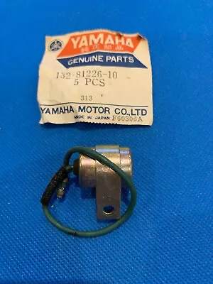 Yamaha Condenser 132-81226-10 • $10