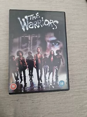 The Warriors (DVD 2001)  • £0.99
