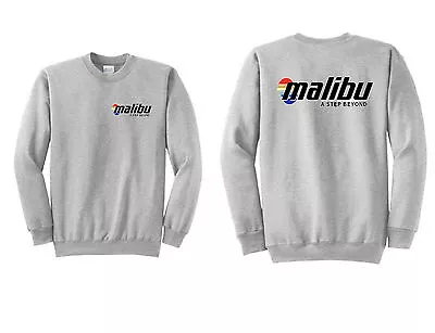 Malibu Boats Sweatshirt • $23.74