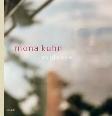 Mona Kuhn: Evidence - Hardcover By Baldwin Gordon - GOOD • $124.31