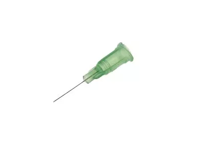 Glue Solder Paste Dispensing Needle Tip 34G Threaded Luer Lock - Pack Of 10 • $1.95