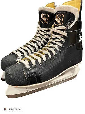 CCM Pro US11 Men Ice Skates • $9