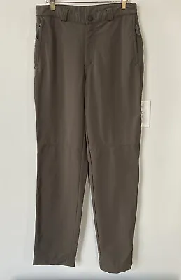 Ibex Women's Schoeller Skifans Soft Shell Hiking Athletic Pants Size 4 • $95