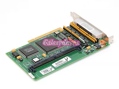 NEW NATIONAL INSTRUMENTS PCI-MXI-2 Data Acquisition Card (1Pcs) • $1119.13