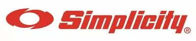 Genuine Simplicity Snapper Murray 1706737BMYP Blade Mower 14.42 E • $17.05