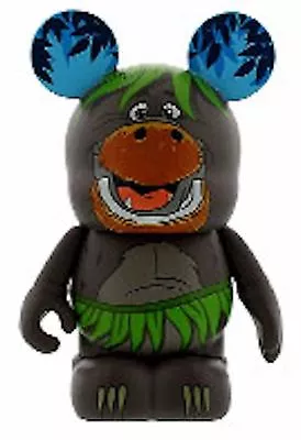 Disney Jungle Book Series Vinylmation ( Baloo )   • $18