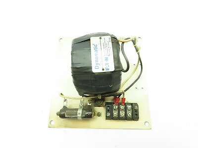 Eaton Dynamatic 15-18-120 Transformer Module • $149.99