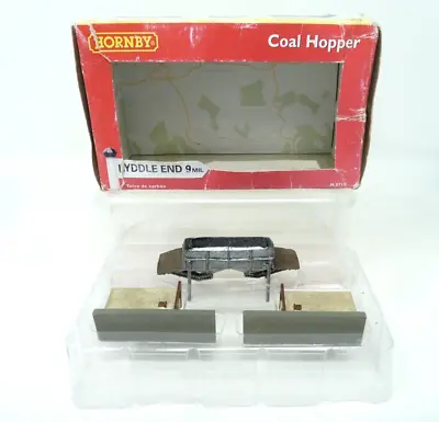 Hornby N8712 Lyddle End Coal Hopper N Gauge • £9.99