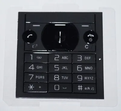 Original Sony Ericsson U10i Aino Keyboard Matte Buttons Keys Keyboard • $4.53