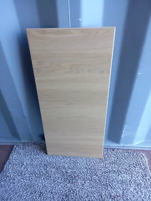 Magnet Kitchen  Panel Oak 280 X 595 Mm Part No 86308404 HP6282 • £20