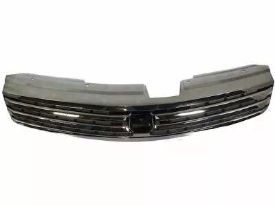 For 2003-2004 Infiniti G35 Grille Assembly 27438DQ GRILLE; FOR SEDAN ONLY • $134.95