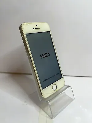 Apple Iphone 5s - 16gb Smartphone - Spares Or Repairs - Locked • £7.99