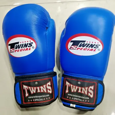 Twins Boxing Gloves 10 Or 12oz • $70