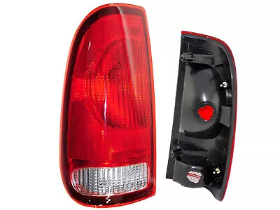 For Tail Light 97-04 F150 Pickup 99-07 F250 F350 F450 F550 SuperDuty Driver Left • $36.44