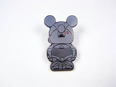 Disney Pin Vinylmation Star Wars Droids Mystery - Super Battle Droid [96231] • $10