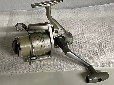 Shimano Sedona 4000FA Spinning Reel Medium Freshwater Fishing Front Drag • $14