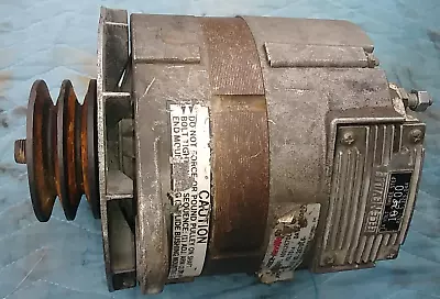 Leece Neville 14 Volt Alternator A0012670LC • $60