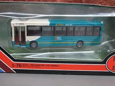 EFE Dennis Dart Plaxton Pointer Bus 1:76 Scale - Various Available BOXED • £12.95