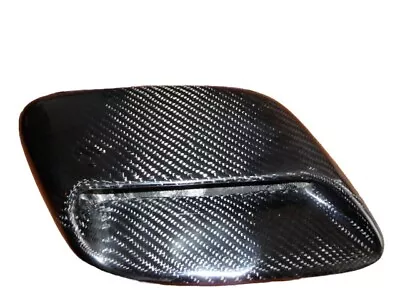 Carbon Fibre Bonnet Vent For Subaru Impreza Wrx Sti Gc8 My99 My00 • $169.99