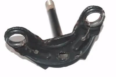 New Jawa Bottom Lower Yoke & Steering Stem CZ Model Motorcycle GEc • $87.90