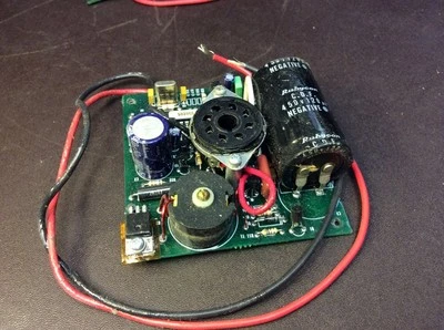 $29 • Buy Eb-nas Rev A Ul94v-0 Board Capacitor Video Card ? New Nos $29 Sale 