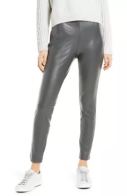 Vince Camuto Faux Leather Leggings MSRP $79 Size S TR 1569 • $15.95