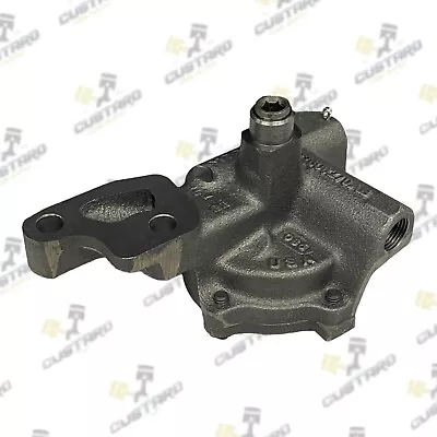 Melling M72 Oil Pump Small Block Mopar Dodge Chrylser Plymouth 318 340 360 V8 • $49.99