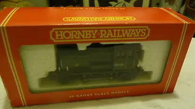 DCM - Hornby - Diesel Shunters - R875 BR 0-4-0 Class 06 Diesel D2428 • £39.95